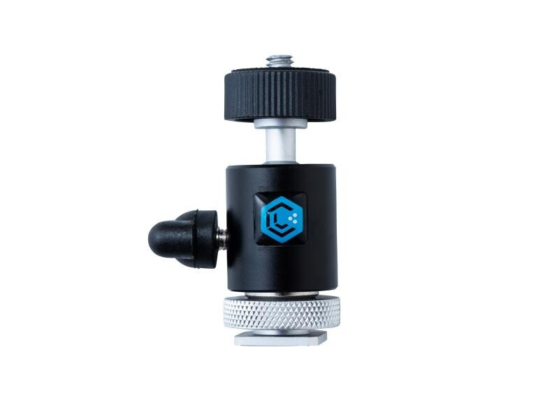 LUME CUBE Blitzschuhhalterung