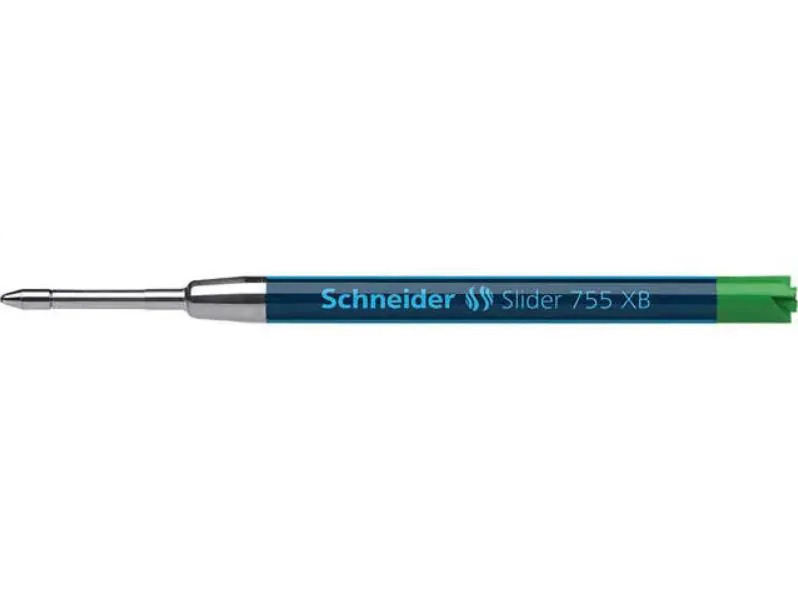 Schneider Schreibmine 755XB 0.7 mm, Grün