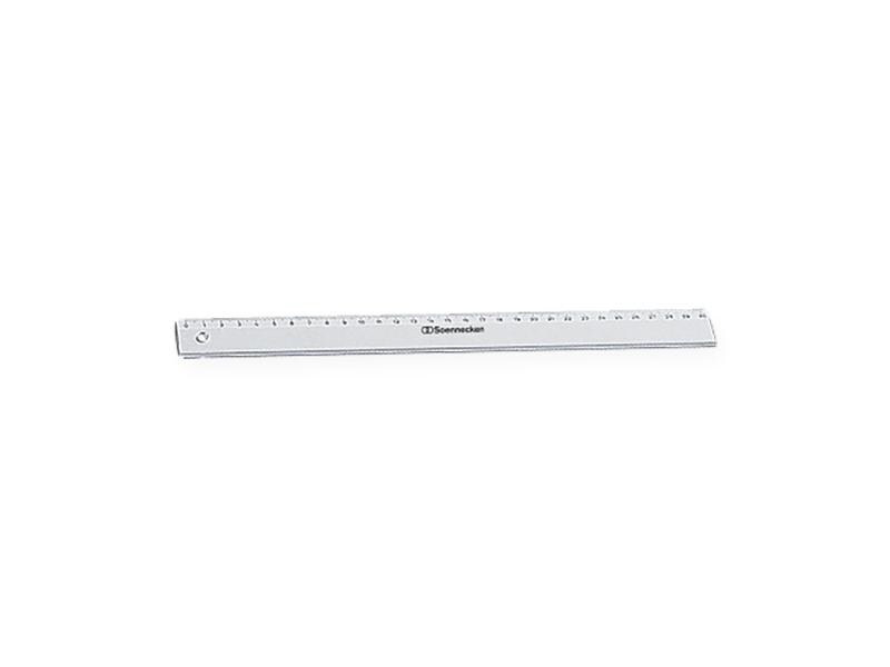 Soennecken Lineal 30 cm