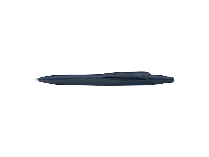 Schneider Kugelschreiber Reco 0.5 mm, Blau