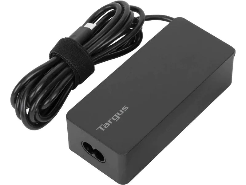 Targus Netzteil USB-C 65W PD Charger