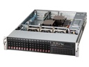 Supermicro Gehäuse CSE-213BAC8-R1K23WB