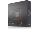 AMD CPU Ryzen 7 7700X 4.5 GHz