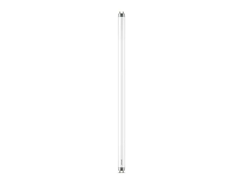 Philips LED T8 Röhre, 600 mm, G13 Sockel, 8W, 800 lm, Neutralweiss