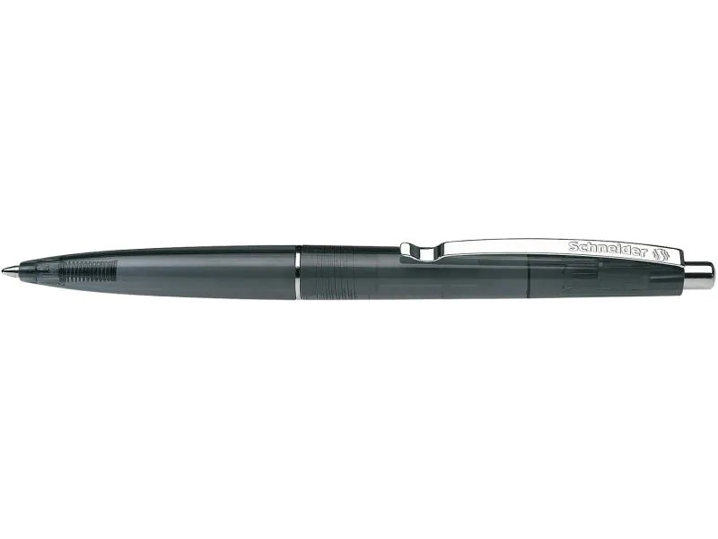 Schneider Kugelschreiber K20 ICY Schwarz