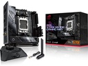 ASUS ROG Mainboard STRIX X670E-I GAMING WIFI