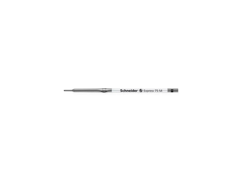 Schneider Schreibmine Express 75 0.5 mm, Schwarz