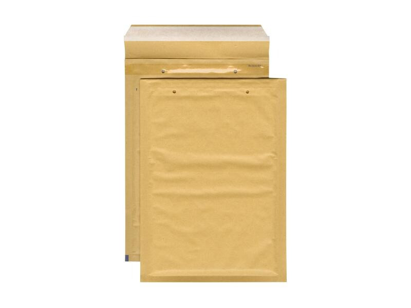 ELCO Luftpolstertasche Pac-It 200 x 275 mm, 4 Stück, Braun