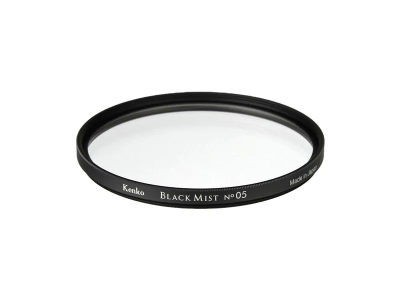Kenko Objektivfilter Black Mist No.05 – 49 mm