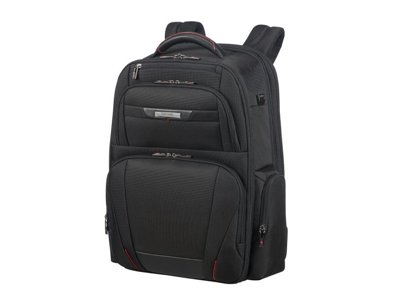 Samsonite Notebook-Rucksack PRO DLX 5 17.3