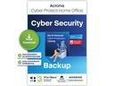 Acronis Cyber Protect Home Office Security Edition ESD, ABO, 3PC, 1y