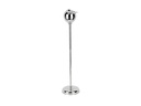 Kare Standascher Spheric Chrome Silber