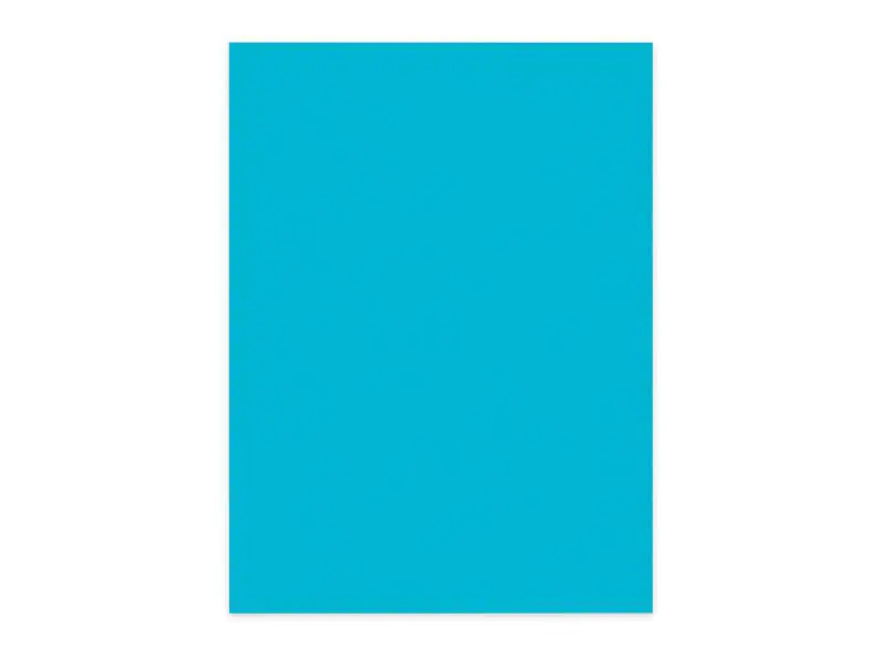 ELCO Kopierpapier Color A4, Blau, 80 g/m², 100 Blatt