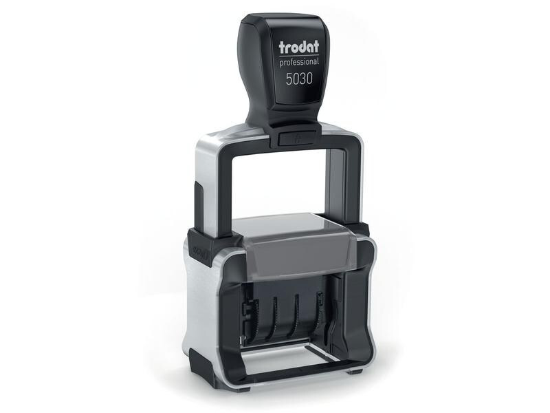 Trodat Stempel 5030 Französisch
