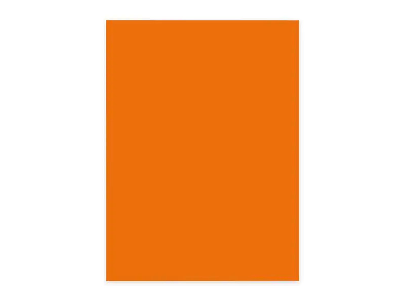 ELCO Kopierpapier Color A4, Orange, 80 g/m², 100 Blatt