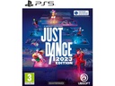 Ubisoft Just Dance 2023 (Code in a Box)