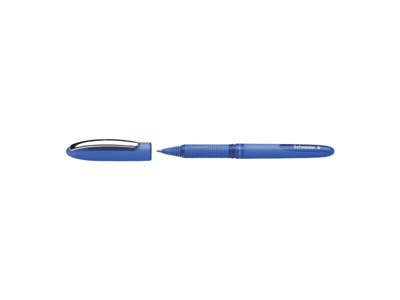 Schneider Rollerball One Hybrid C 0.5 mm, Blau