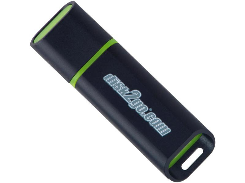 Diverse USB-Stick Passion 16 GB