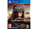 Ubisoft Assassin's Creed Mirage – Deluxe Edition