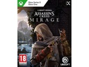 Ubisoft Assassin's Creed Mirage