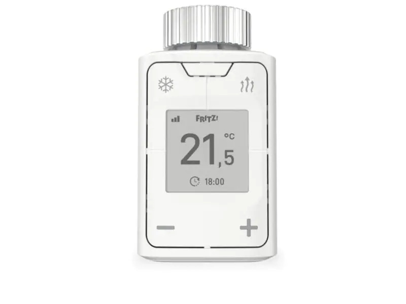 AVM Heizkörperthermostat FRITZ!DECT 302