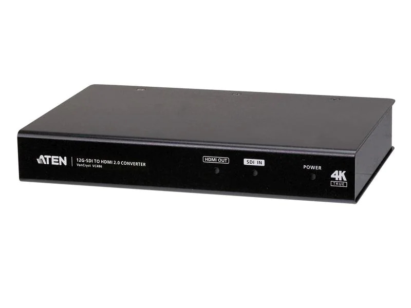 Aten Konverter VC486 SDI zu HDMI