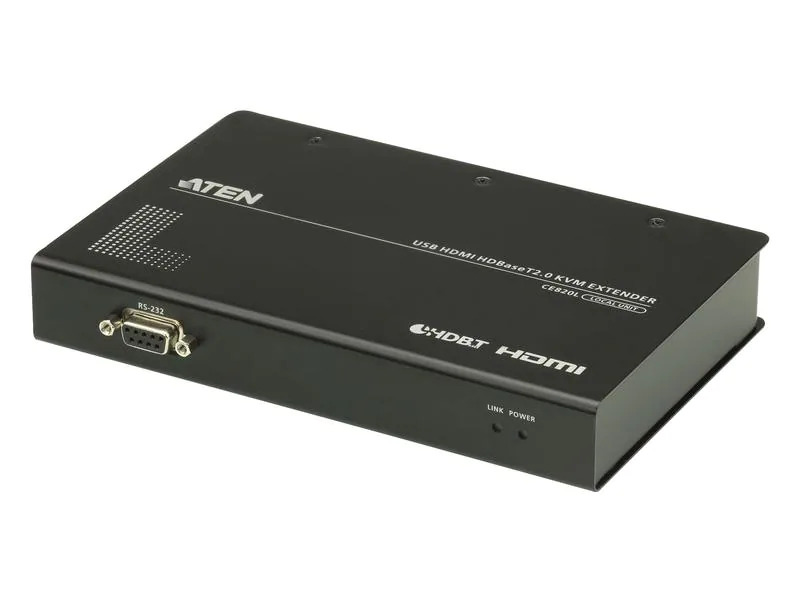 Aten HDMI-Extender CE820 Set