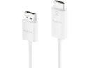 PureLink Kabel DisplayPort - HDMI, 1 m