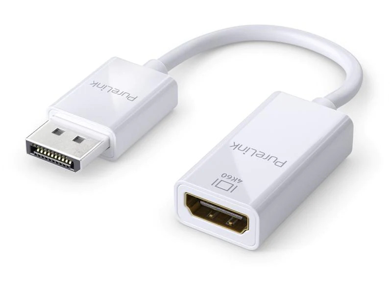 PureLink Adapter DisplayPort - HDMI