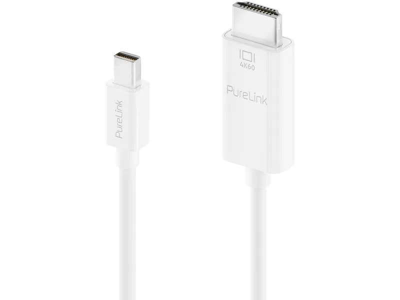PureLink Kabel Mini-DisplayPort - HDMI, 3 m