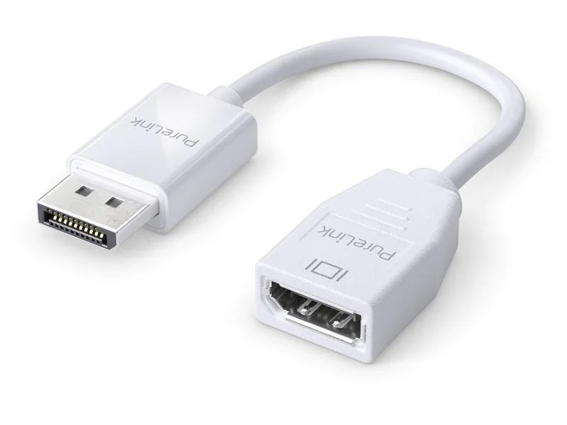 PureLink Adapter DisplayPort - DisplayPort