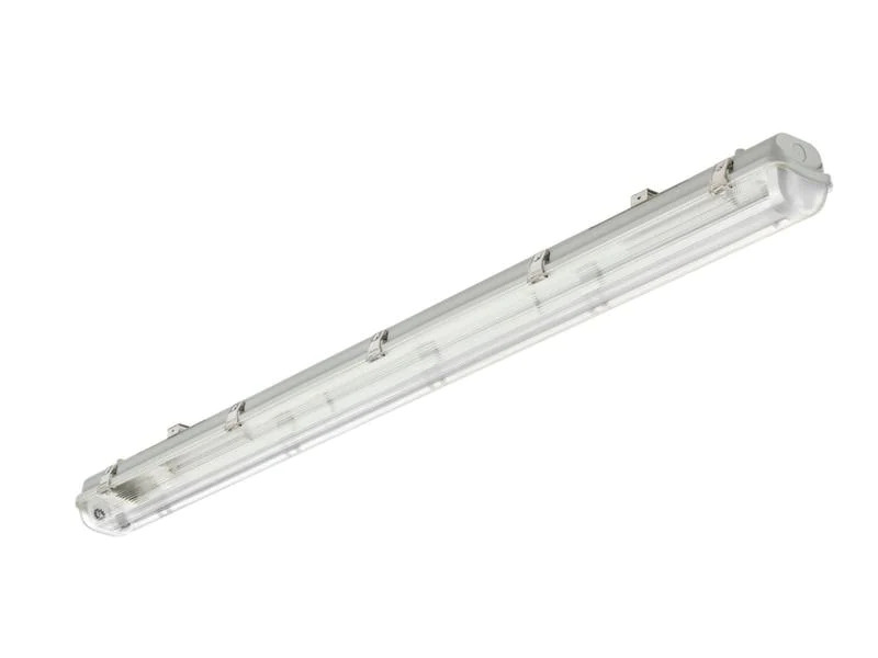 Philips Professional Feuchtraumleuchte Leergehäuse WT050C 2xTLED L1200