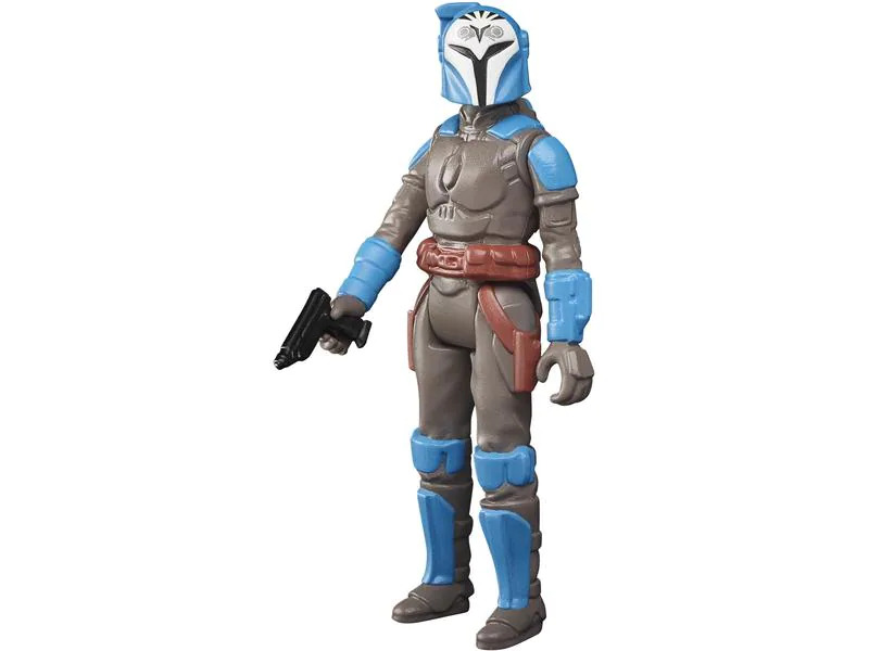 STAR WARS Figur Retro-Kollektion: Bo-Katan Kryze
