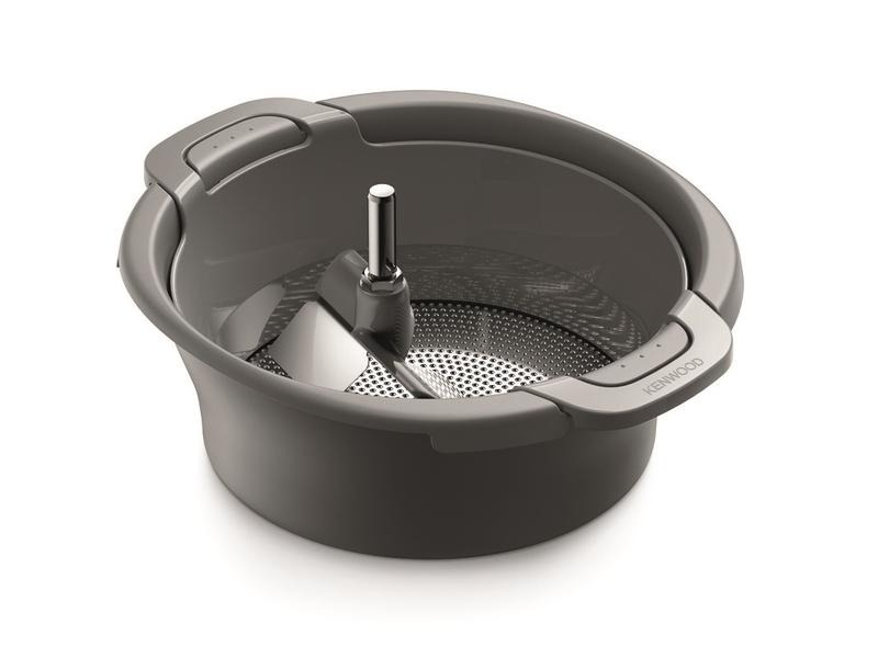Kenwood Passieraufsatz KAT20.000GY