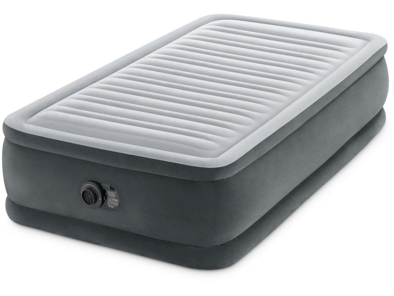 Intex Luftbett Dura Beam Deluxe Twin 99 x 191 x 46 cm