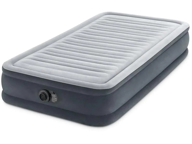 Intex Luftbett Dura Beam Deluxe Twin 99 x 191 x 33 cm