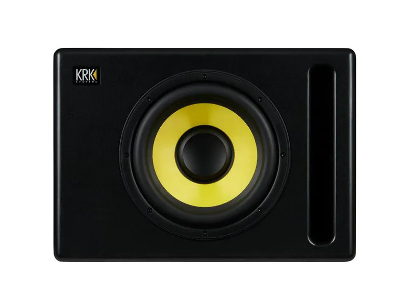 KRK Subwoofer S10.4 10