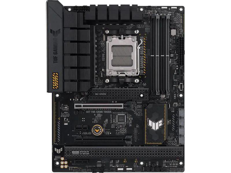 ASUS Mainboard TUF GAMING B650-PLUS