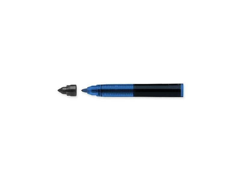 Schneider Patrone One Change 0.6 mm, Schwarz, 5 Stück