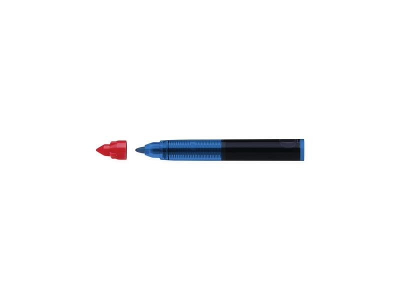 Schneider Patrone One Change 0.6 mm, Rot, 5 Stück