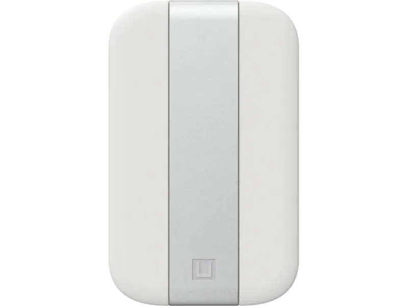 UAG Powerbank Lucent Magsafe 4000 mAh Weiss