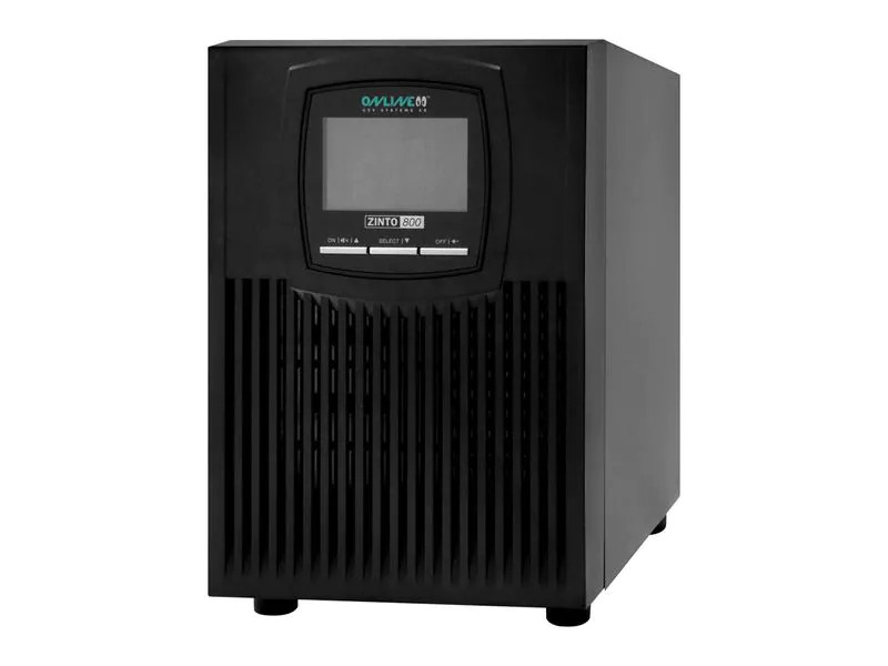 Online USV USV Zinto 800T 800 VA / 720 W