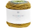 Rico Design Wolle Ricorumi Spin Spin 50 g, Oliv