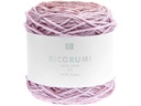 Rico Design Wolle Ricorumi Spin Spin 50 g, Mauve