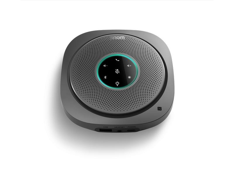 snom Speakerphone C300