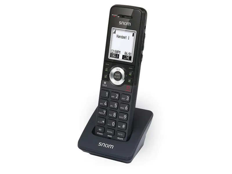 snom Mobilteil M10