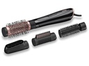 Babyliss Warmluftbürste Perfect Finish