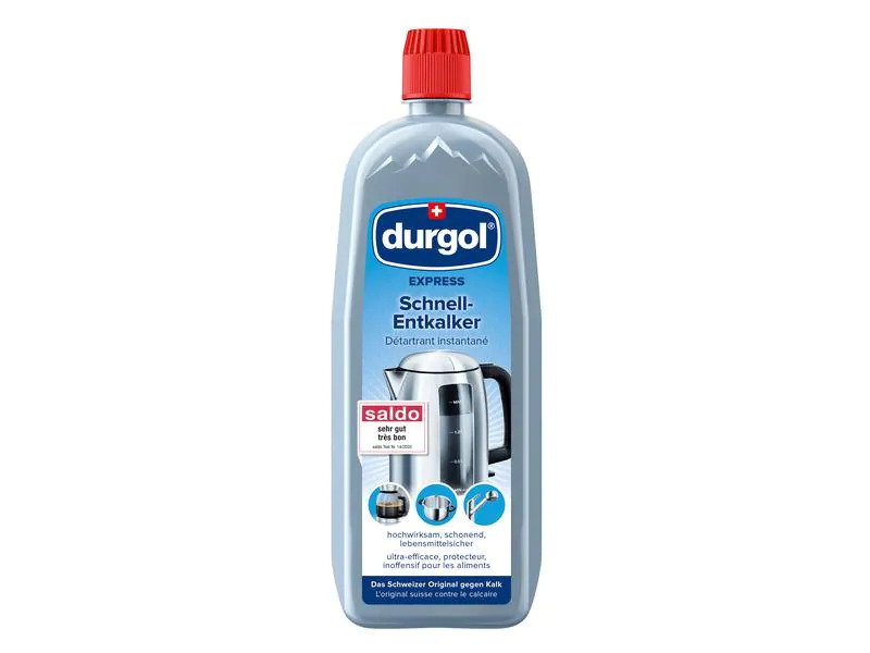 Durgol Entkalkungsmittel Express 1 l