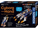 Kosmos Experimentierkasten Cyborg-Hand