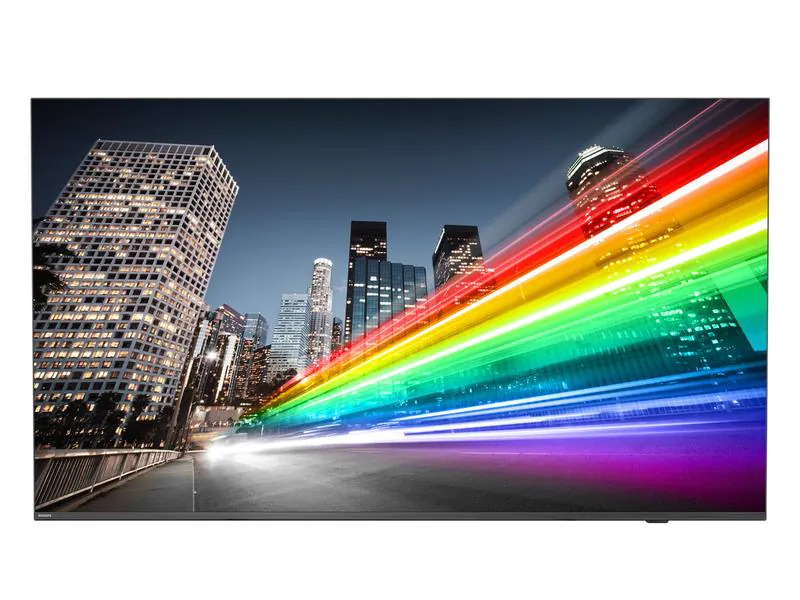 Philips Public Display B-Line 75BFL2214/12 75